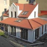 Anbau