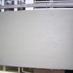 Balkonbeschichtung