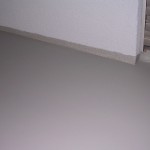 Bodenbeschichtung