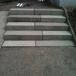 Treppe